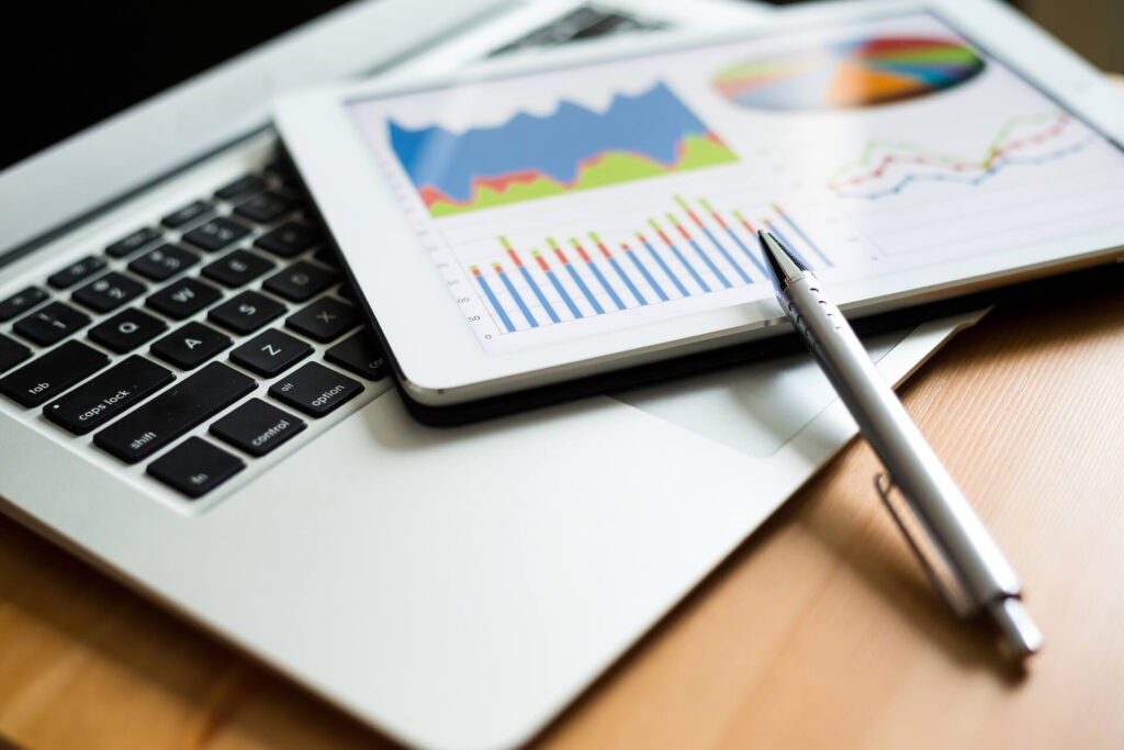 Google Analytics 4