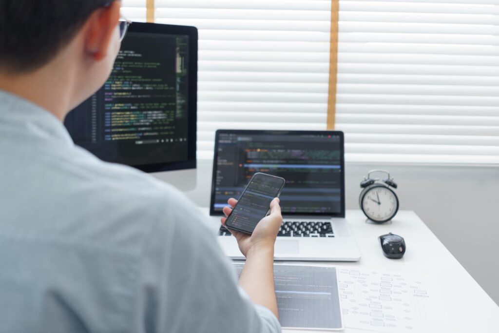 Website Audit
