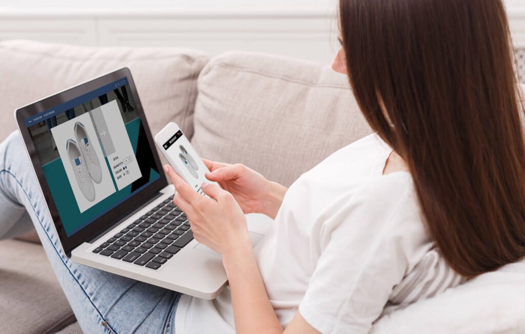 WooCommerce Webshop in 2023